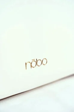 Clearance Torebka Damska Klasyczna Biała NBAG-I4210-C000 Torebki Nobo|Torebki Klasyczne