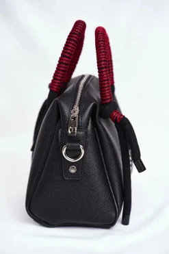 Clearance Torebka Damska Klasyczna Czarna NBAG-I4460-C020 Torebki Nobo|Torebki Klasyczne