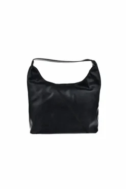 Torebki Klasyczne>Big Star Shoes Torebka Damska Z Eko Skóry Big Star NN574142 Czarna