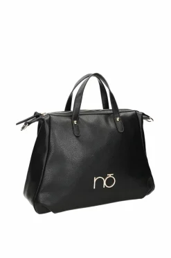 New Torebka Klasyczna M1130-C020 Czarna Torebki Nobo|Torebki Klasyczne