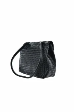 Torebki Kuferki>Big Star Shoes Torebka Kuferek Big Star NN574077 Czarna