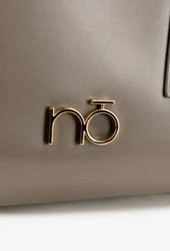 Torebki Nobo|Torebki Kuferki></noscript>Nobo Torebka Kuferek BAG5810-M19 Szara Szary