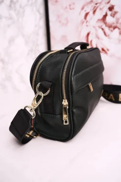 Discount Torebka Listonoszka Kuferek LAURA BIAGGI Butelkowa Zieleń Torebki Kuferki|Torebki Klasyczne