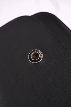 Hot Monnari Torebka Listonoszka BAG7460-M20 Czarna Print