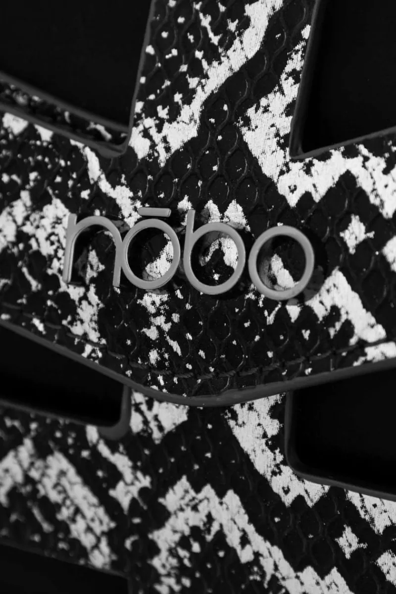 Torebki Nobo|Listonoszki>Nobo Torebka Listonoszka L4100-CM25 Czarna