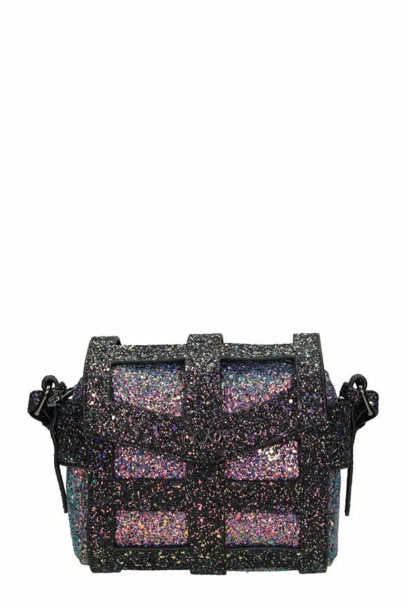 Outlet Nobo Torebka Listonoszka L4100-CM20 Multikolor