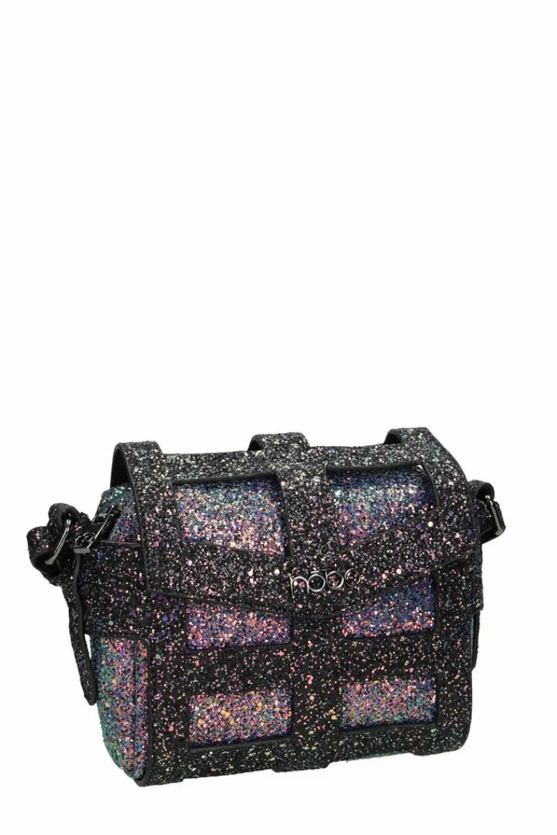 Outlet Nobo Torebka Listonoszka L4100-CM20 Multikolor