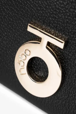 Sale Nobo Torebka Listonoszka BAGP220-K020 Czarna