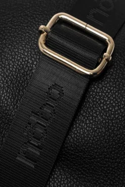 Sale Nobo Torebka Listonoszka BAGP220-K020 Czarna