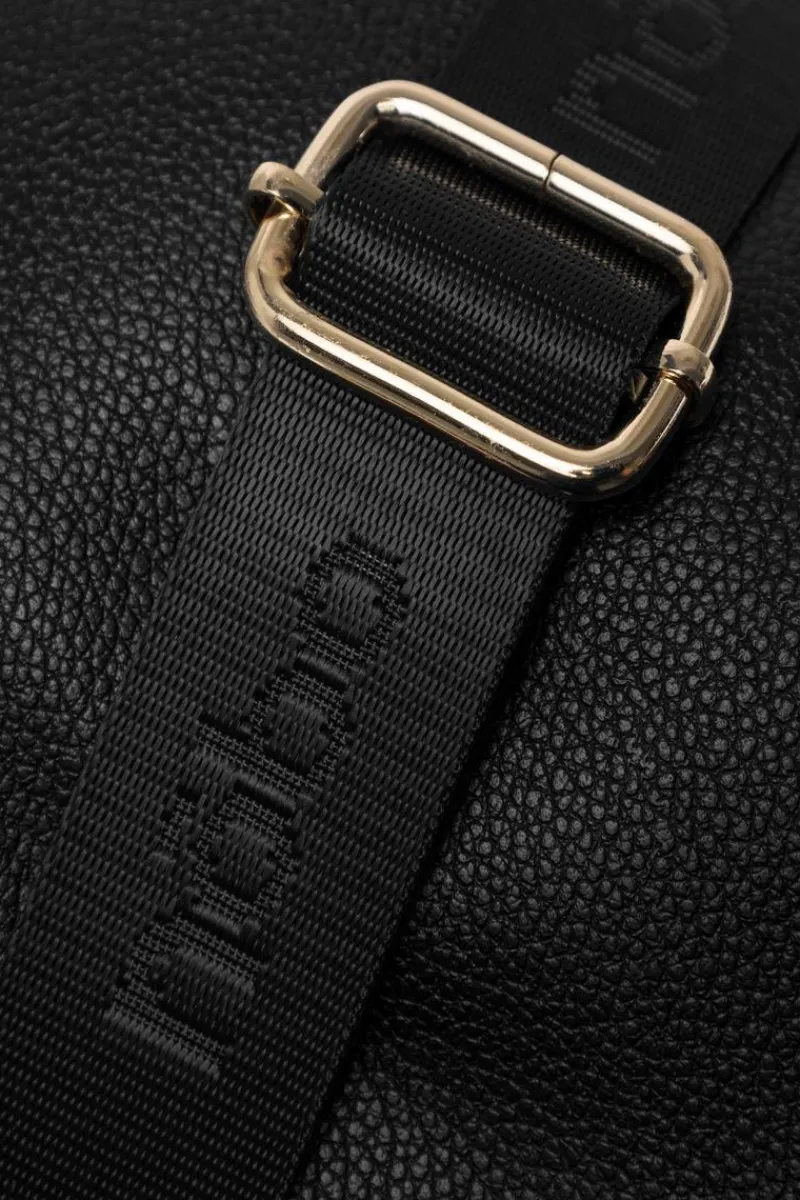 Sale Nobo Torebka Listonoszka BAGP220-K020 Czarna