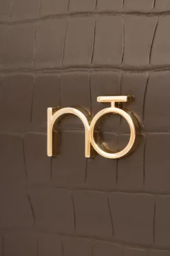 Hot Torebka Listonoszka L3690-CM17 Brązowa Torebki Nobo|Torebki Klasyczne