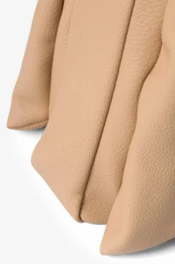 Clearance Torebka Listonoszka BAGP220-K015 Brązowa Torebki Nobo|Torebki Klasyczne