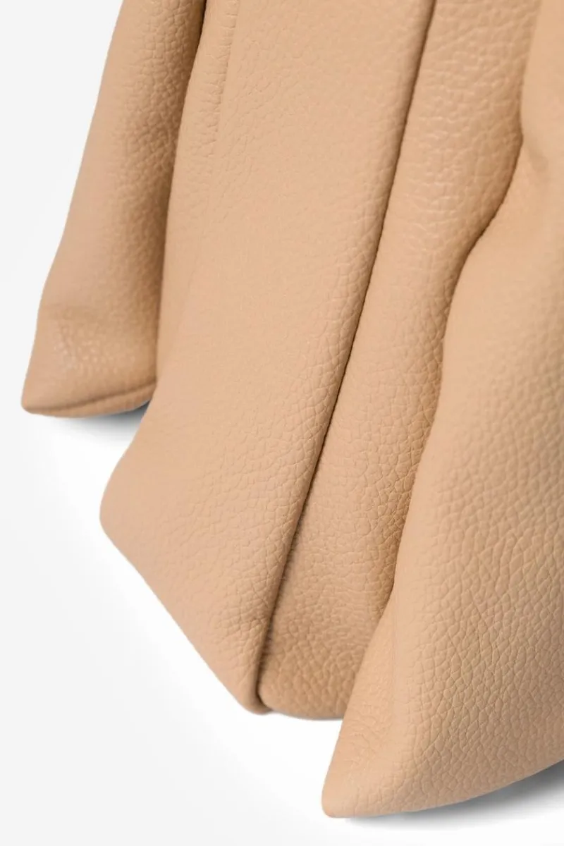 Clearance Torebka Listonoszka BAGP220-K015 Brązowa Torebki Nobo|Torebki Klasyczne