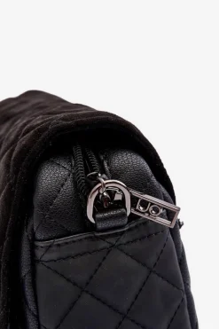 Clearance Nobo Torebka Listonoszka NBAG-R3170-C020 Czarna