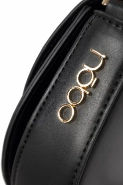 New Torebka Listonoszka Skórzana NBAG-R1700-C020 Torebki Nobo|Torebki Klasyczne