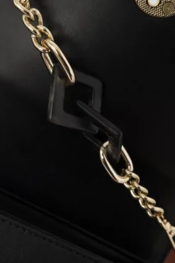 New Torebka Listonoszka Skórzana NBAG-R1700-C020 Torebki Nobo|Torebki Klasyczne