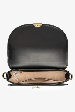 New Torebka Listonoszka Skórzana NBAG-R1700-C020 Torebki Nobo|Torebki Klasyczne