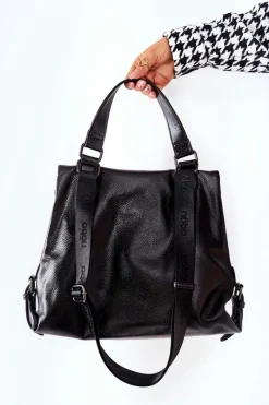 Torebki Nobo|Listonoszki></noscript>Nobo Torebka Na Ramię L1251 Czarna