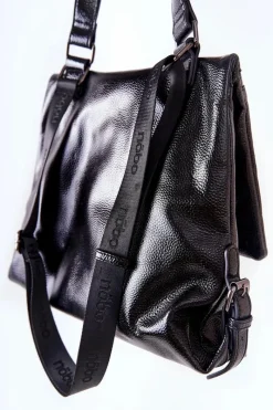 Torebki Nobo|Listonoszki></noscript>Nobo Torebka Na Ramię L1251 Czarna