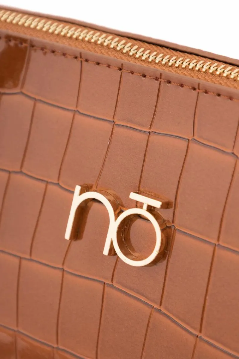 Outlet Torebka Na Ramię L3570-C017 Camel Torebki Nobo|Torebki Klasyczne