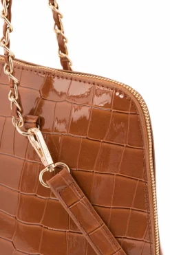 Outlet Torebka Na Ramię L3570-C017 Camel Torebki Nobo|Torebki Klasyczne