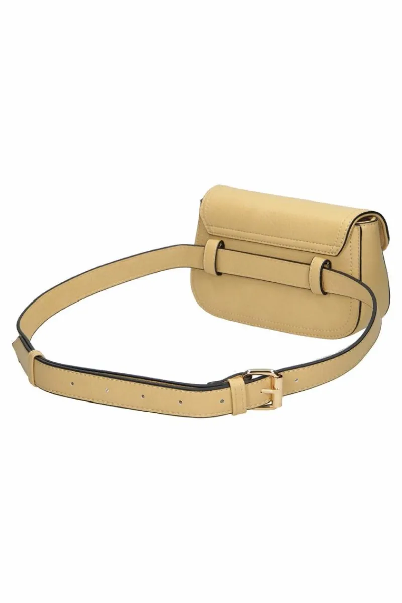 Sale Nobo Torebka Nerka NBAG-M0310-C002 Żółta