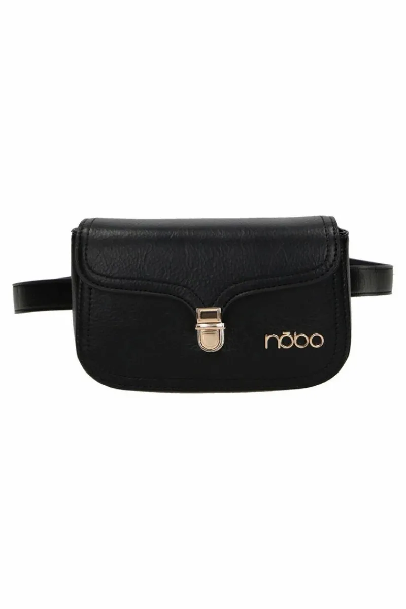 Nerki|Torebki Nobo>Nobo Torebka Nerka NBAG-M0310-C020 Czarna