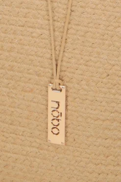 Torebki Plażowe|Torebki Nobo></noscript>Nobo Torebka Plażowa Koszyk XP0400-C020 Beżowo-Czarna