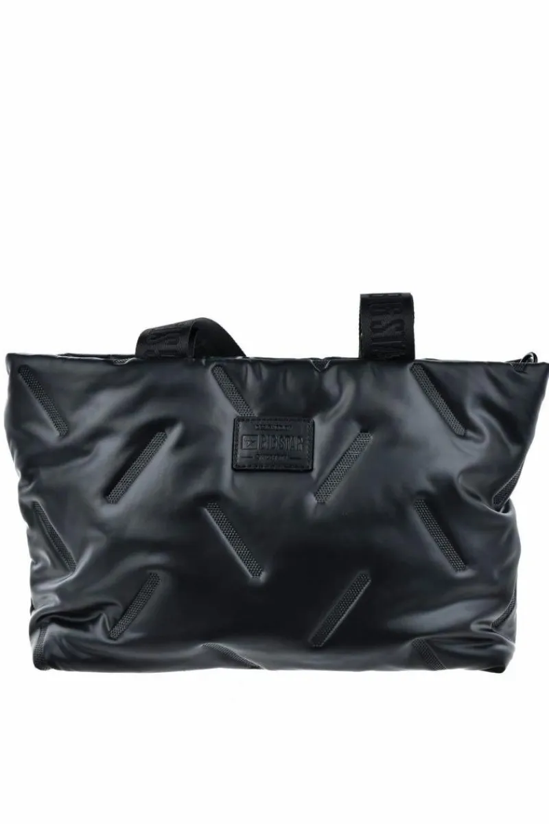 Torby Sportowe|Torebki Klasyczne>Big Star Shoes Torebka Shopperka Big Star OO574044 Czarna