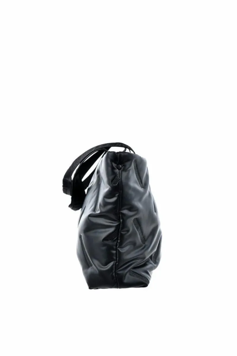 Torby Sportowe|Torebki Klasyczne>Big Star Shoes Torebka Shopperka Big Star OO574044 Czarna