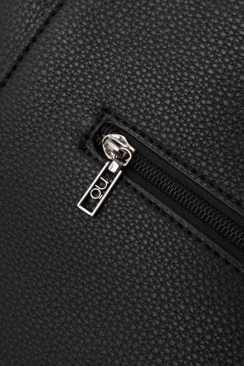 Torebki Nobo|Torebki Klasyczne>Nobo Torebka Shopperka N1680-C020 Czarna