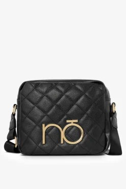 Torebki Nobo|Torebki Klasyczne>Nobo Torebka Z Pikowaniem NBAG-R3101-C020 Czarna