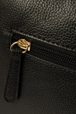 Torebki Nobo|Torebki Klasyczne>Nobo Torebka Z Pikowaniem NBAG-R3101-C020 Czarna