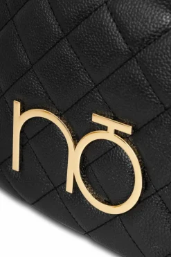 Torebki Nobo|Torebki Klasyczne></noscript>Nobo Torebka Z Pikowaniem NBAG-R3101-C020 Czarna