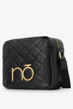 Torebki Nobo|Torebki Klasyczne></noscript>Nobo Torebka Z Pikowaniem NBAG-R3101-C020 Czarna