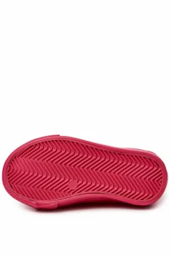 Sale Big Star Shoes Trampki Ażurowe Big Star JJ374131 Różowe