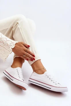 Trampki Damskie Niskie><noscript><img width=