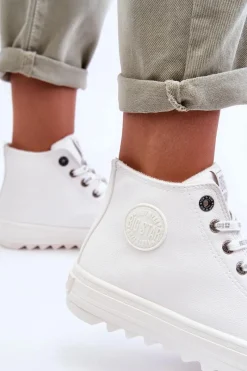 Trampki Ocieplane|Trampki Damskie Big Star><noscript><img width=