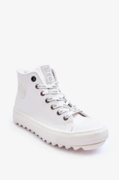 Trampki Ocieplane|Trampki Damskie Big Star><noscript><img width=