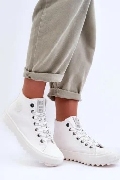 Trampki Ocieplane|Trampki Damskie Big Star><noscript><img width=