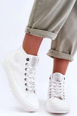 Trampki Ocieplane|Trampki Damskie Big Star><noscript><img width=