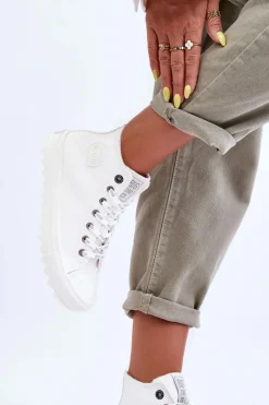 Trampki Ocieplane|Trampki Damskie Big Star><noscript><img width=