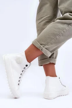 Trampki Ocieplane|Trampki Damskie Big Star><noscript><img width=