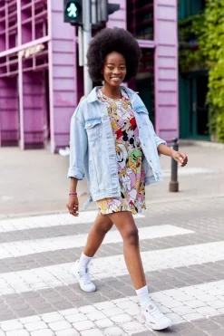 Outlet Cross Jeans Trampki Damskie Białe FF2R4072C