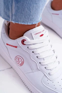 Trampki Damskie Cross Jeans><noscript><img width=