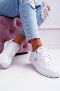 Trampki Damskie Cross Jeans><noscript><img width=