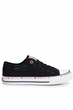 Trampki Damskie Cross Jeans><noscript><img width=