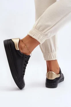 Trampki Damskie Niskie><noscript><img width=