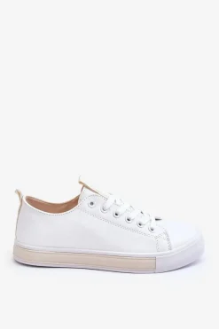 Trampki Damskie Niskie><noscript><img width=