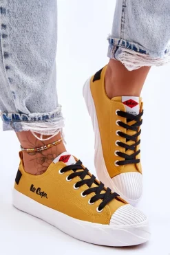 Trampki Damskie Niskie><noscript><img width=